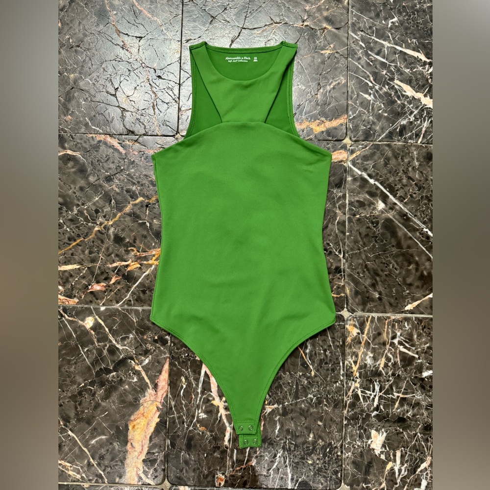 Abercrombie and Fitch Fall Bodysuit. Size XS